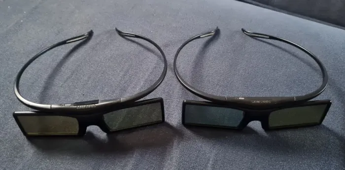 Óculos 3D Samsung para TV