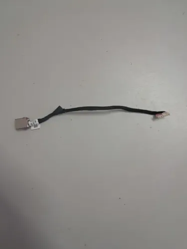 Cabo DC-IN do notebook Acer Nitro 5 AN517-51-50JS