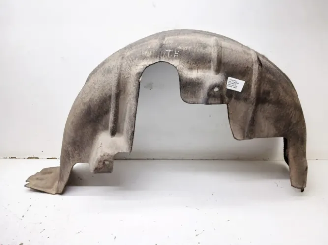 Parabarro Traseiro Esquerdo Vw Golf Gti 2.0 2014 2015