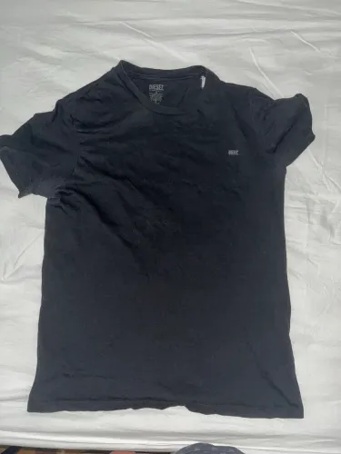 Camiseta diesel original