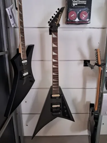 Guitarra Jackson Randy Rhoads 