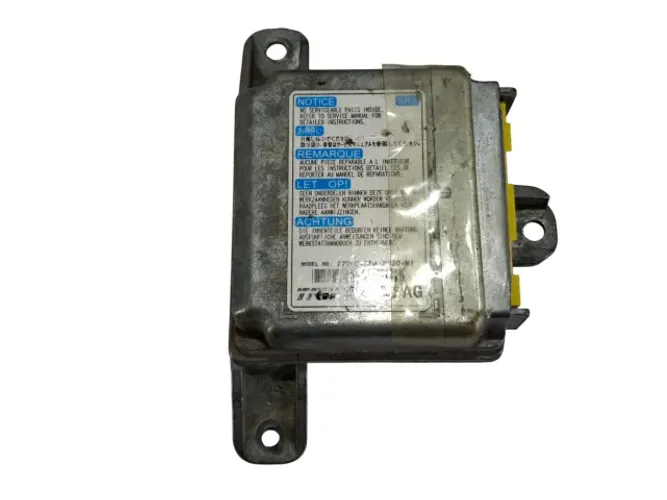 Modulo Airbag Honda Civic SI 07-11