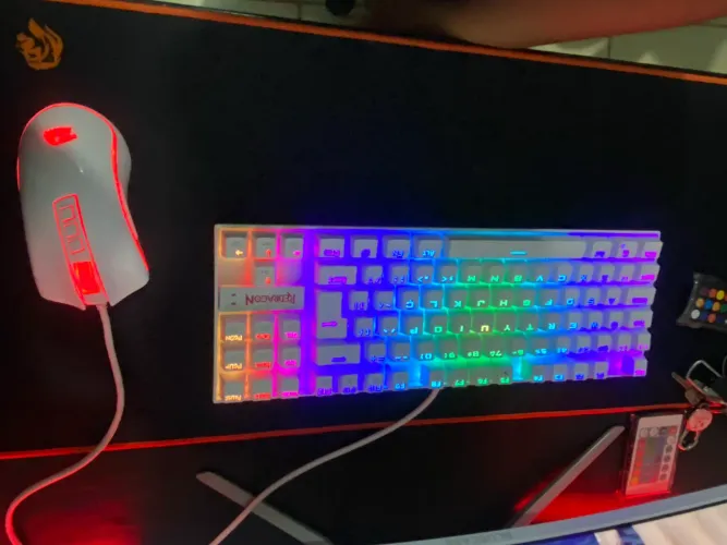 Pc gamer