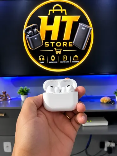 Fone de Ouvido