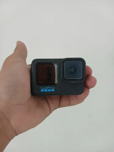 Gopro hero 10 black