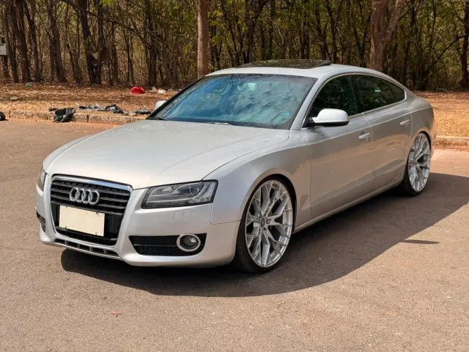 Audi A5 Sportback 2.0 16V TFSI 211cv Multi. 2011