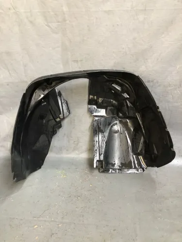 Para barro Dianteiro Direito Jeep renegade 2022