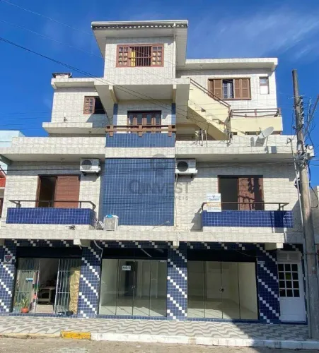 Prédio à venda no Centro de Balneário Arroio do Silva