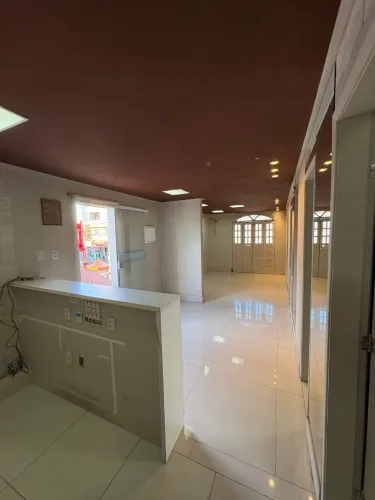 Ponto comercial em itinga (Largo do Carangueijo)