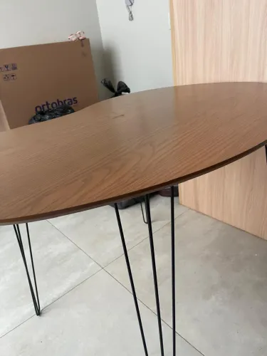Mesa grão 