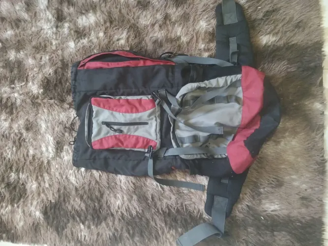 Mochila