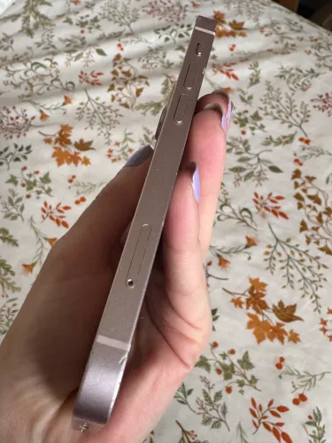 iPhone 13 mini 256gb rosa