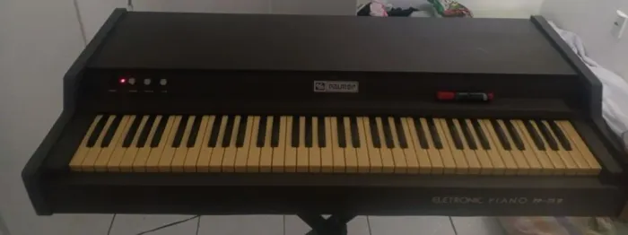 Piano Eletrônico PP-73 II