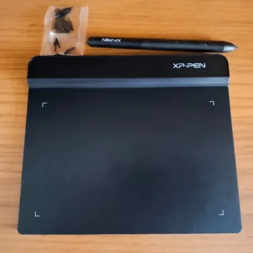 Mesa Digitalizadora XP Pen Star G640