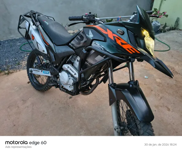 XRE 300