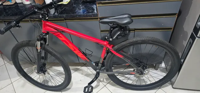Bicicleta TSW aro 29