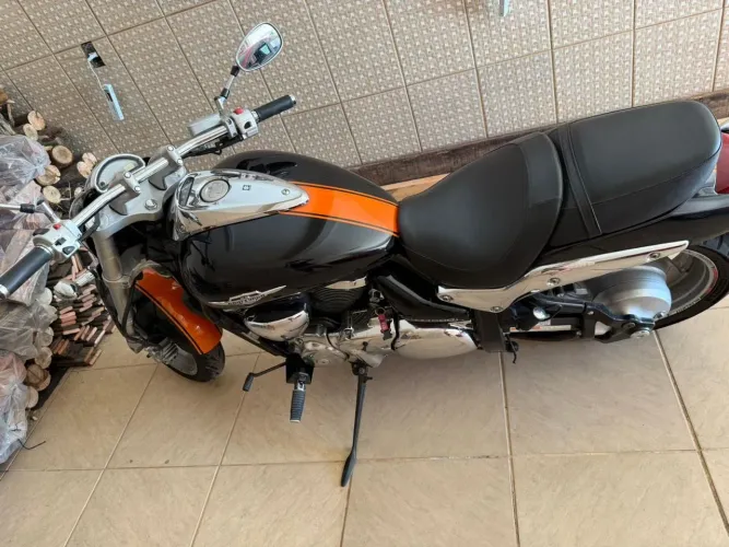 Boulevard M1500