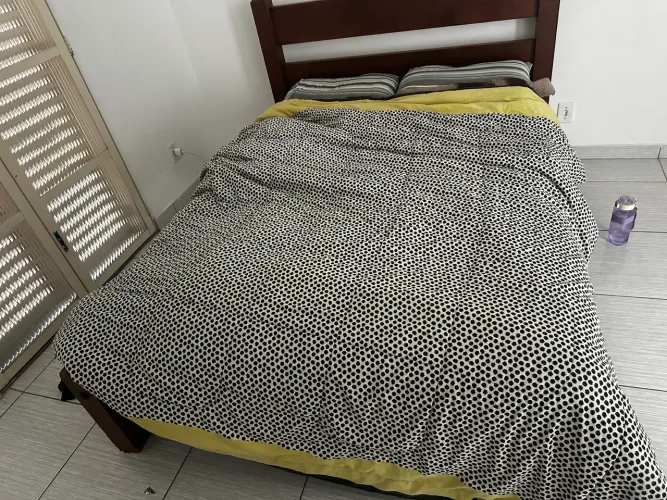 Cama de casal