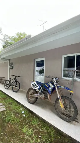 Yz 125