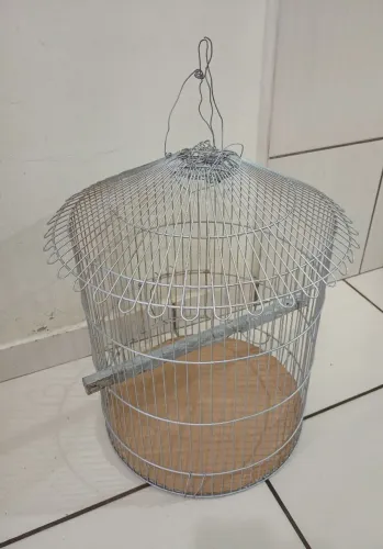 Gaiola