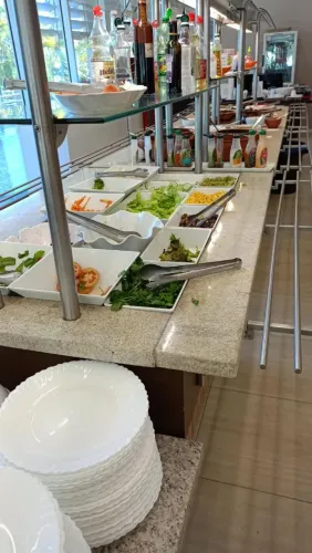 Cozinheiro profissional