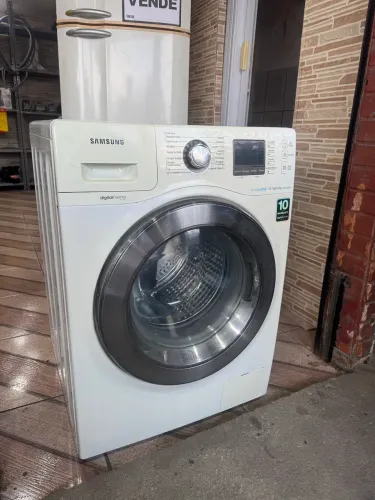 Máquina lava e seca SAMSUNG