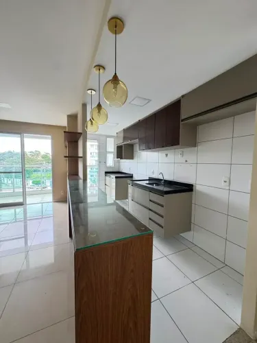 VENDO APTO COM 3 QUARTOS || NASCENTE