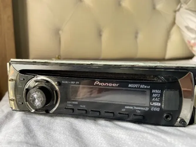 CD Player Pioneer DEH 2180UB