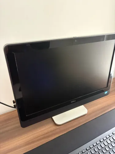 Computador All-in-One Dell Inspiron One 2330 Core i5