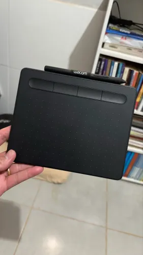 Mesa Digitalizadora Wacom Intuos