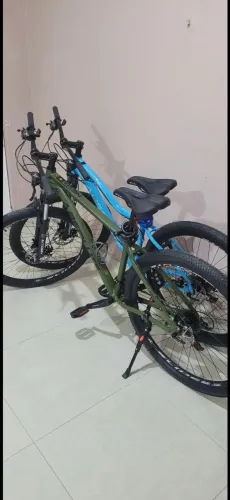 Bicicleta aro 29 Absolut 