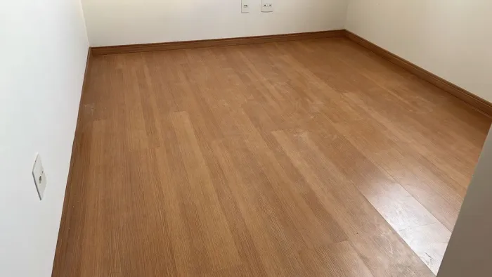 Piso Laminado