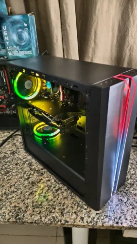 i5 9400F