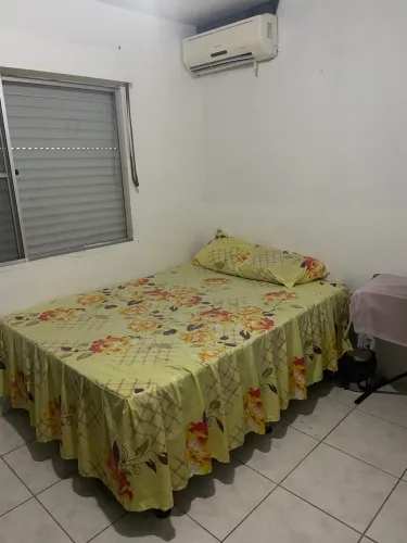 QUARTO PARA ALUGAR
