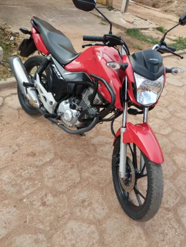 Moto Fan 