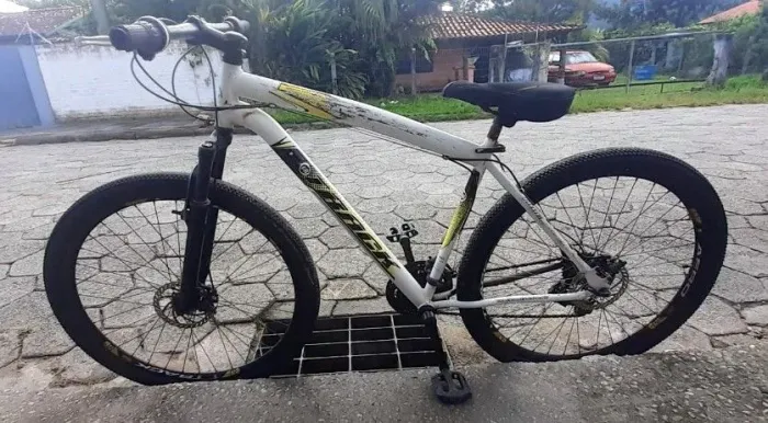 Bicicleta Aro 29