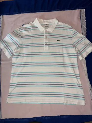 Camisa polo Lacoste
