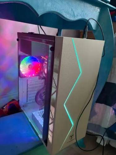 Computador CPU completo