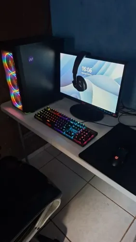 PC GAMER