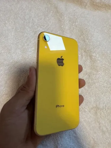 iPhone XR 64 Gb
