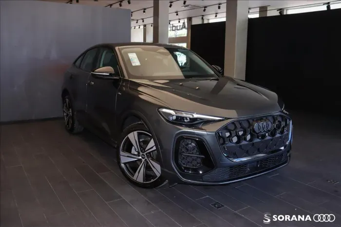 Audi Q5 2.0 16V TFSI Quattro S Tronic 2025