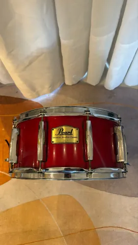 Caixa Pearl