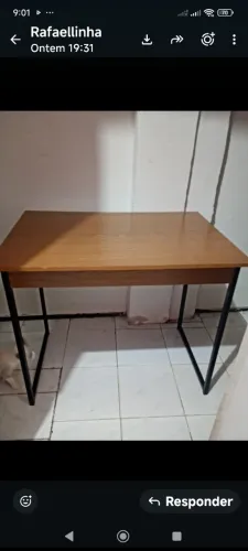 Mesa multi funções