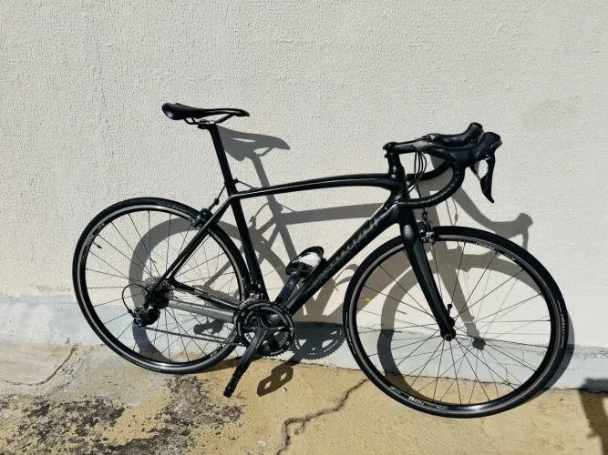 Bicicleta Specialized Speed com Ultegra - 54