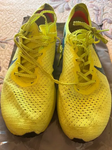 Tênis Nike Vaporfly 