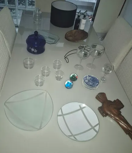 Feirinha de Utilidades 