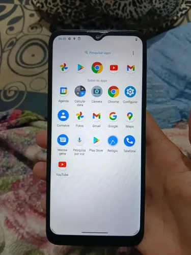 Motorola G9 Play 75,00