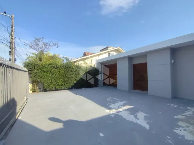 Casa Comercial 182M² - para Alugar