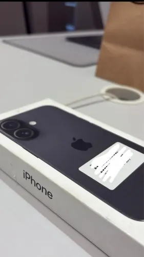 IPHONE 17 256G