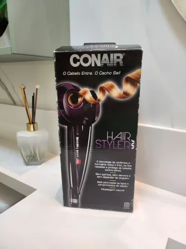 Fazedor de Cachos Conair 